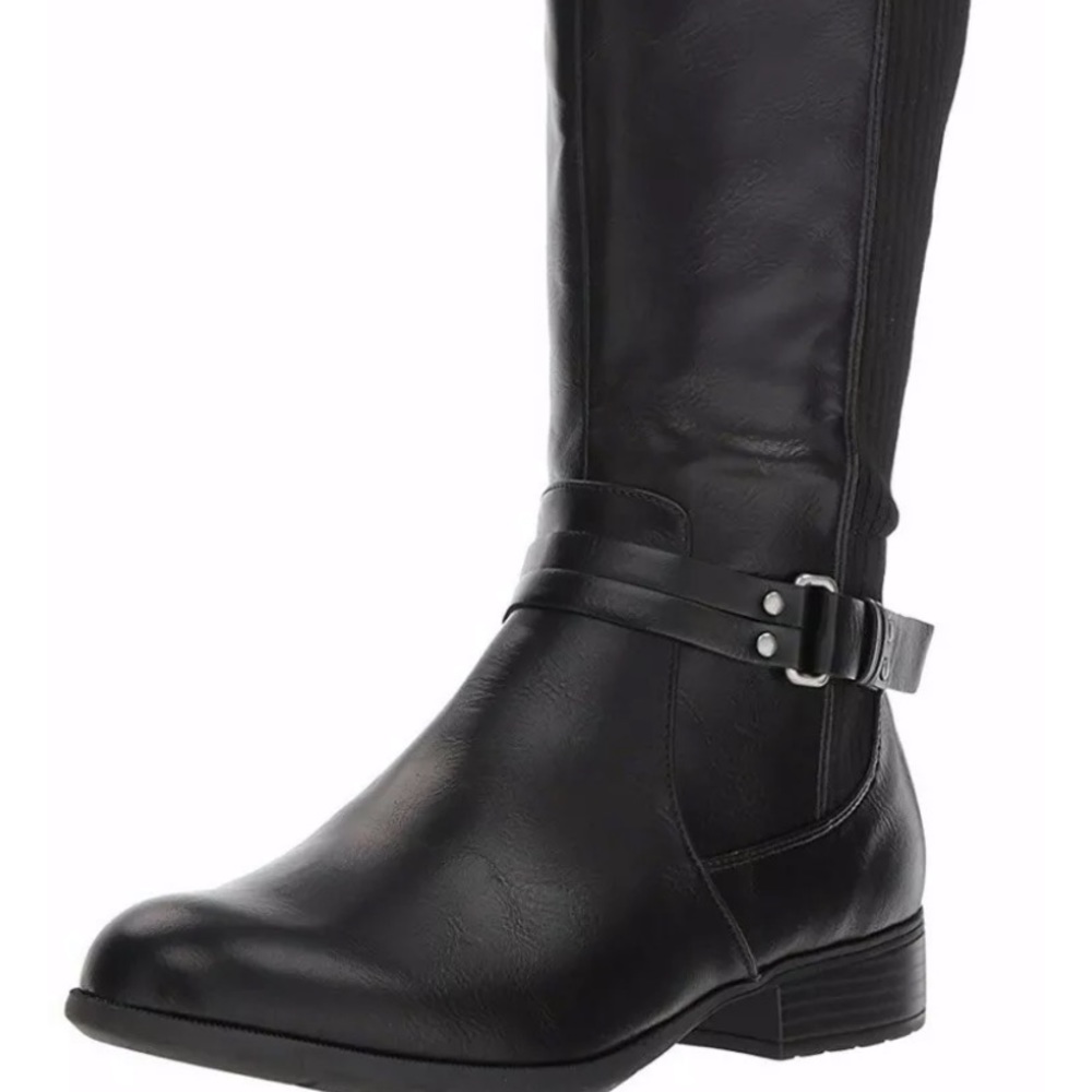 Women’s Knee High Boots